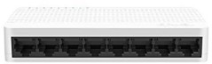 Tenda s108 v8 autosensing 8 PORT 10/100 Switch mini