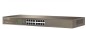 Tenda Switch Gigabit - 16 porte (Rack) | TEG1016G Tenda Switch Gigabit - 16 porte (Rack) | TEG1016G