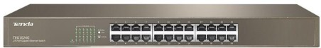 Switch 24 porte Gigabit Tenda TEG1024Gv9.0
