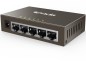 Tenda Switch Fast Ethernet - 5 porte (Desktop) | TEF1005D Tenda Switch Fast Ethernet - 5 porte (Desktop) | TEF1005D