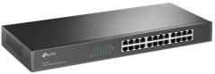 Switch desktop/rack 24 porte 10/100Mbps TP-Link TL-SF1024