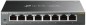 Switch Easy Smart 8 porte 10/100/1000Mbps desktop TL-SG108E