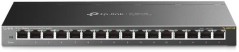 Switch Easy Smart 16 Porte Gigabit TP-Link TL-SG116E