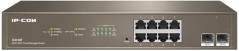 Switch Cloud Managed 8 port GE + 2 SFP - G3310F