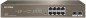 IP-COM Switch Gigabit cloud managed L2 - 10 porte (8 GE + 2 SFP), ProFi | G3310F IP-COM Switch Gigabit cloud managed L2 - 10 porte (8 GE + 2 SFP), ProFi | G3310F