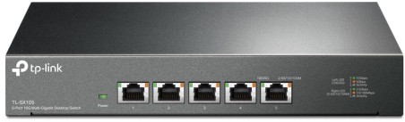 Switch Desktop 5 Porte 10G TL-SX105