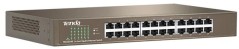 Tenda TEG1024D v9.0 Unmanaged 24-port Gigabit Ethernet Switch