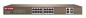 Switch managed 16 porte 100M+2 port Gigabit TP/SFP Combo PoE
