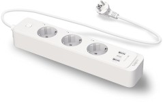 Multipresa Smart Schuko Wi-Fi P300 Tapo TP-Link