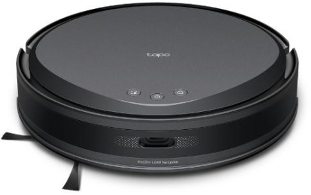 Tapo RV20 Mop MAX Robot Vacuum + Mop (Aspira&Lava)