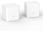 Tenda Nova MW3 Sistema WiFi Mesh AC1200 - 2 pezzi