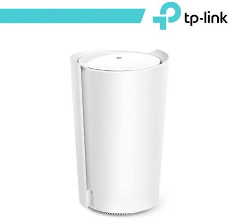 Unità  Mesh Router TP-LINK 5G + Slot SIM Card, Wi-Fi 6 AX3000