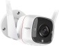 Tapo Telecamera di Sorvegl. TC65 2K Outdoor Wi-Fi/Ether