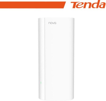 Tenda Sistema Mesh AX3000 Wi-Fi 6 2.4/5GHz - 1 pezzo