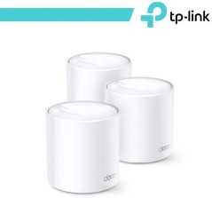 TP-Link AX3000 Whole Home Mesh Wi-Fi 6 System