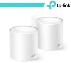 TP-Link AX1500 Whole Home Mesh Wi-Fi 6 System