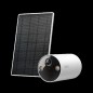 Telecamera a batteria Smart Tapo TC82 2K Kit con Pannello solare Telecamera a batteria Smart Tapo TC82 2K Kit con Pannello solare
