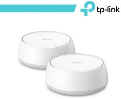 TP-Link Sistema Mesh Wi-Fi 7 BE3600 - Deco BE25 (2-pack)
