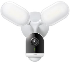 Tapo C720 Telecamera Smart AI 2K QHD Floodlight