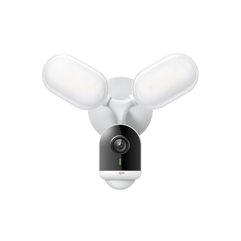 Tapo C720 Telecamera Smart AI 2K QHD Floodlight Tapo C720 Telecamera Smart AI 2K QHD Floodlight