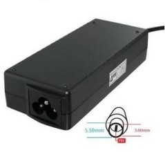 Adattatore Samsung notebook 90W 19V 4.74A 5.5x3.0mm +pin