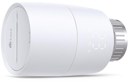 Valvola Termostatica Smart Kasa TP-Link