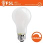 Lampada Filamento OPALE Goccia - 14W 4000K E27 DIMMERABILE Lampada Filamento OPALE Goccia - 14W 4000K E27 DIMMERABILE