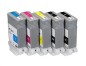 130ml Yellow Compa Canon IPF680,685,780,785,770,670PFI-107Y