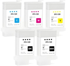130ml Ciano Compatible imagePROGRAF TM-200,TM-3002886C001