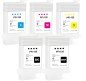 130ml Ciano Compatible imagePROGRAF TM-200,TM-300,TM-3502886C001 130ml Ciano Compatible imagePROGRAF TM-200,TM-300,TM-3502886C001