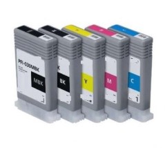 55ml Magente PG Compa Canon TA-20 MFP L 24 ei,TA303491C001