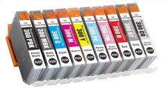 14ML Ciano PG Com Canon imagePROGRAF Pro-3004194C001