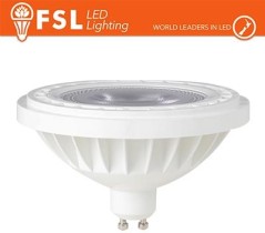 AR111 Lampada LED - 15W 4000K 35Â°