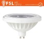AR111 Lampada LED - 15W 6500K 35°