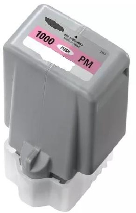 80ml Foto-MagentPig Com Canon imagePROGRAF PRO-10000551C001