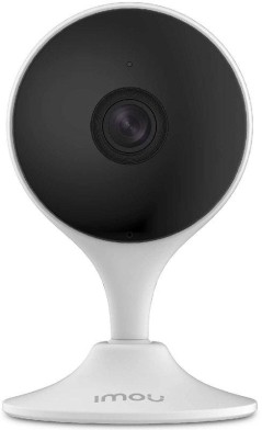 Imou Telecamera Cue 2 Cube Wi-Fi 2MP 2.8mm IR mic/speaker