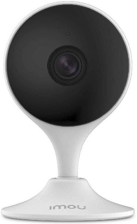 Imou Telecamera Cue 2 Cube Wi-Fi 2MP 2.8mm IR mic/speaker
