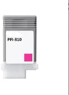 55ml Magenta PG Compa Canon TM-240,TM-3406265C001