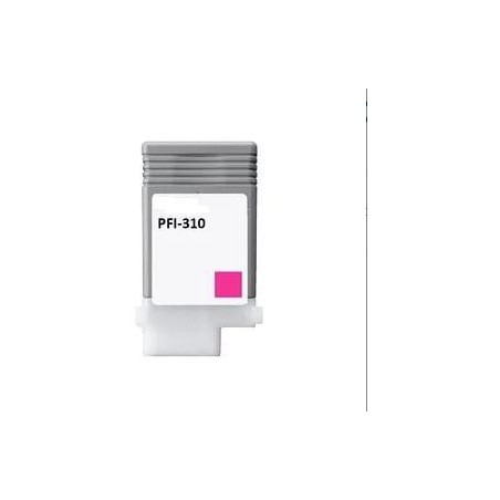 55ml Magenta PG Compa Canon TM-240,TM-3406265C001