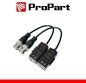 Coppia Balun video HD passivo ad 1 canale, Terminale a vite Coppia Balun video HD passivo ad 1 canale, Terminale a vite