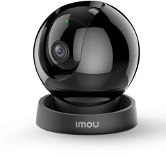 Imou Telecamera Rex 3D 3K PT Cube IP/Wi-Fi 5MP 2.8mm IR mic/Speaker