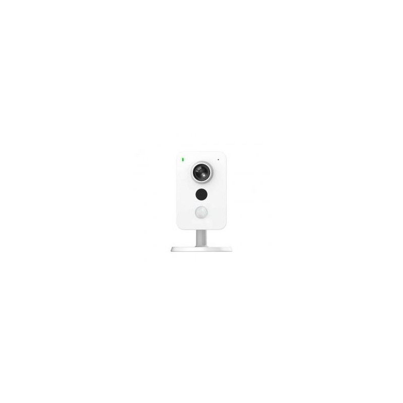 Imou Telecamera Cube IP/Wi-Fi 4 MP 2.8 mm IR mic con interfaccia allarme Imou Telecamera Cube IP/Wi-Fi 4 MP 2.8 mm IR mic con interfaccia allarme