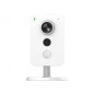 Imou Telecamera Cube IP/Wi-Fi 4 MP 2.8 mm IR mic con interfaccia allarme Imou Telecamera Cube IP/Wi-Fi 4 MP 2.8 mm IR mic con interfaccia allarme