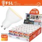 Lampada GU10 SMART BEACON TECH 6w 3WHITE Dim + EXPO Lampada GU10 SMART BEACON TECH 6w 3WHITE Dim + EXPO