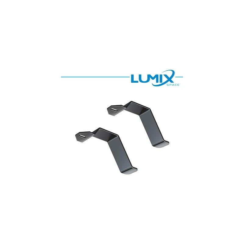 Kit per installazione in controsoffitto per Plafo IP 40/20 Kit per installazione in controsoffitto per Plafo IP 40/20