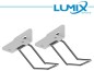 kit incasso per Plafoniera IP65