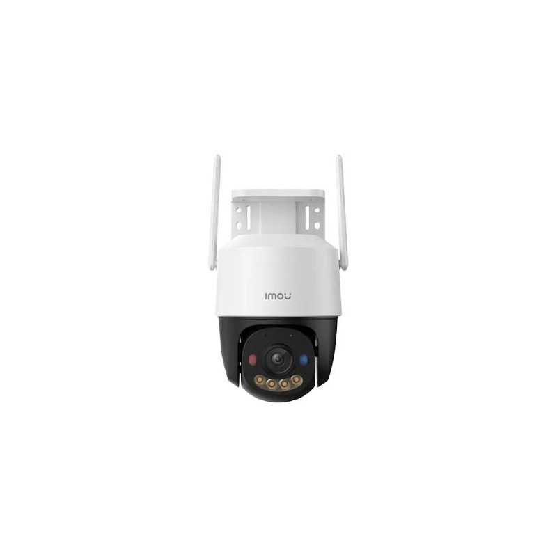 Imou Telecamera Cruiser SC 3K PTZ IP/Wi-Fi Full-color 5MP Red&Blue light Imou Telecamera Cruiser SC 3K PTZ IP/Wi-Fi Full-color 5MP Red&Blue light