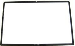 Vetro ricambio Per MacBook Pro Unibody 17 A1287 A1297