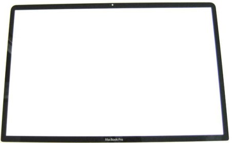 Vetro ricambio Per MacBook Pro Unibody 17 A1287 A1297