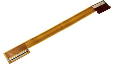 Cavo conversione connettore left - right per 17.3 LCD 40 PIN